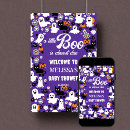 Search for halloween signs Little boo