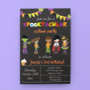 Search for childs invitations Party
