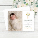 Search for photo baptism thank you Elegant