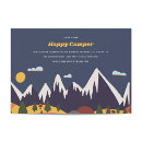Search for landscape birthday invitations Party