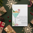 Search for oh what fun seasonal invitations Gold