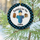 Search for coach christmas tree decorations Appreciation