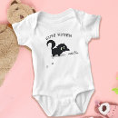 Search for cute kittens baby clothes Black and white