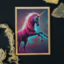 Search for rainbow colored posters For her