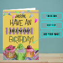 Search for special birthday messages Funny