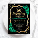 Search for glitz and glamour invitations Sparkle