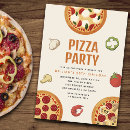 Search for italian dinner birthday invitations Modern