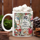Search for 12 days of christmas mugs Illustration