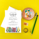 Search for girls weekend invitations Cute