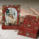 Search for simple messages christmas cards Modern