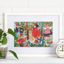 Search for 12 days of christmas posters Illustration