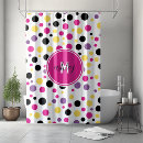 Search for pink shower curtains Yellow