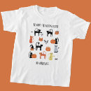 Search for ghost kids tshirts Witch