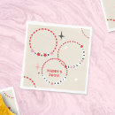 Search for friendship napkins Birthday