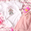 Search for gingerbread tshirts Pink