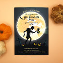 Search for cemetery halloween invitations Tombstone