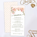 Search for pink watercolor wedding cards Elegant