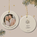 Search for newlyweds christmas tree decorations Our first christmas