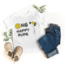 Search for black emoji tshirts First birthday