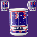 Search for australia flag mugs Cute