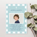 Search for photo first communion invitations Boy