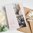 Search for photo booth save the dates Modern