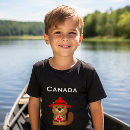 Search for canadian beaver tshirts Patriotic