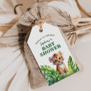 Search for jungle baby shower Watercolor