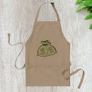 Search for money aprons Wealth