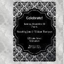 Search for company anniversary celebration invitations Retirement