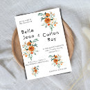 Search for cascading invitations Watercolor