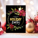 Search for corporate events cards Gold