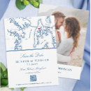 Search for destination wedding save the dates Nautical