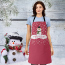 Search for buddies aprons Fun