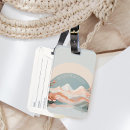 Search for mountain luggage tags Adventure