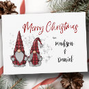 Search for red buffalo plaid christmas cards Calligraphy