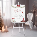 Search for winter baby shower welcome signs Baby it's cold outside