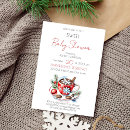 Search for bauble invitations Snowflakes
