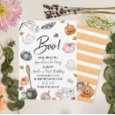 Search for spooktacular invitations Boo