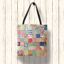 Search for patchwork quilt bags Quilter