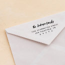 Search for holiday rubber stamps Minimalist
