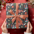 Search for christmas men wrapping paper Star of bethlehem