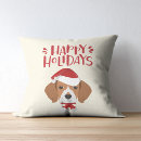 Search for beagle christmas cushions Dogs