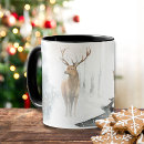 Search for stag mugs Xmas