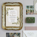 Search for olive branch wedding invitations Unique