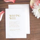 Search for money poem weddings Bride