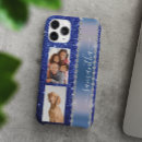 Search for blue diamond iphone cases Glitter