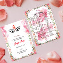 Search for bengali invitations Floral