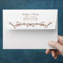 Search for terracotta envelopes Elegant