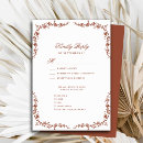 Search for renaissance invitations Elegant